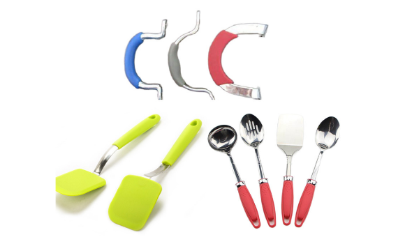 硅胶粘塑料，硅胶胶水，硅胶厨具硅胶与塑料硫化附着力差怎么办？