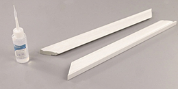 ps相框对粘用什么胶水？hr-702塑料胶强度高耐老化