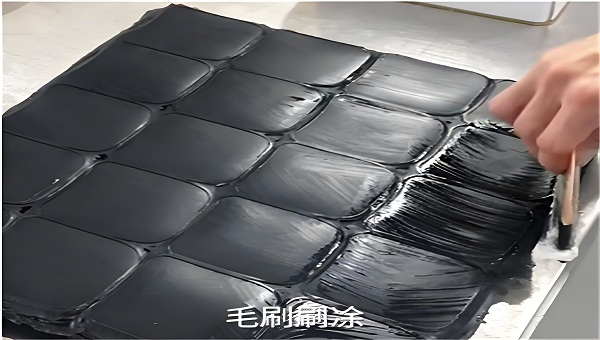 硅胶处理剂，硅胶促粘剂的作用是什么？