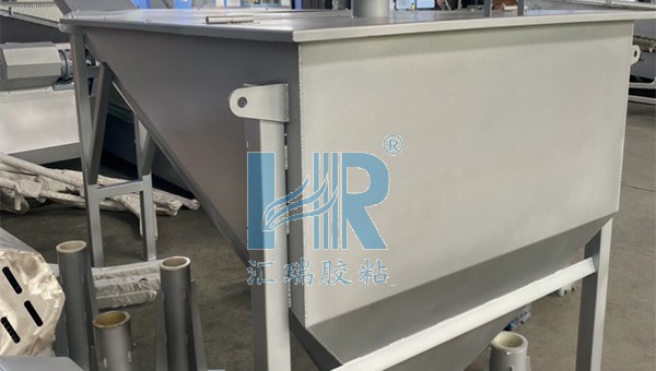 斗轮机桶冲蚀，hr-8218修补剂，电厂的斗轮机桶冲蚀修复用hr-8218修补剂怎么样?